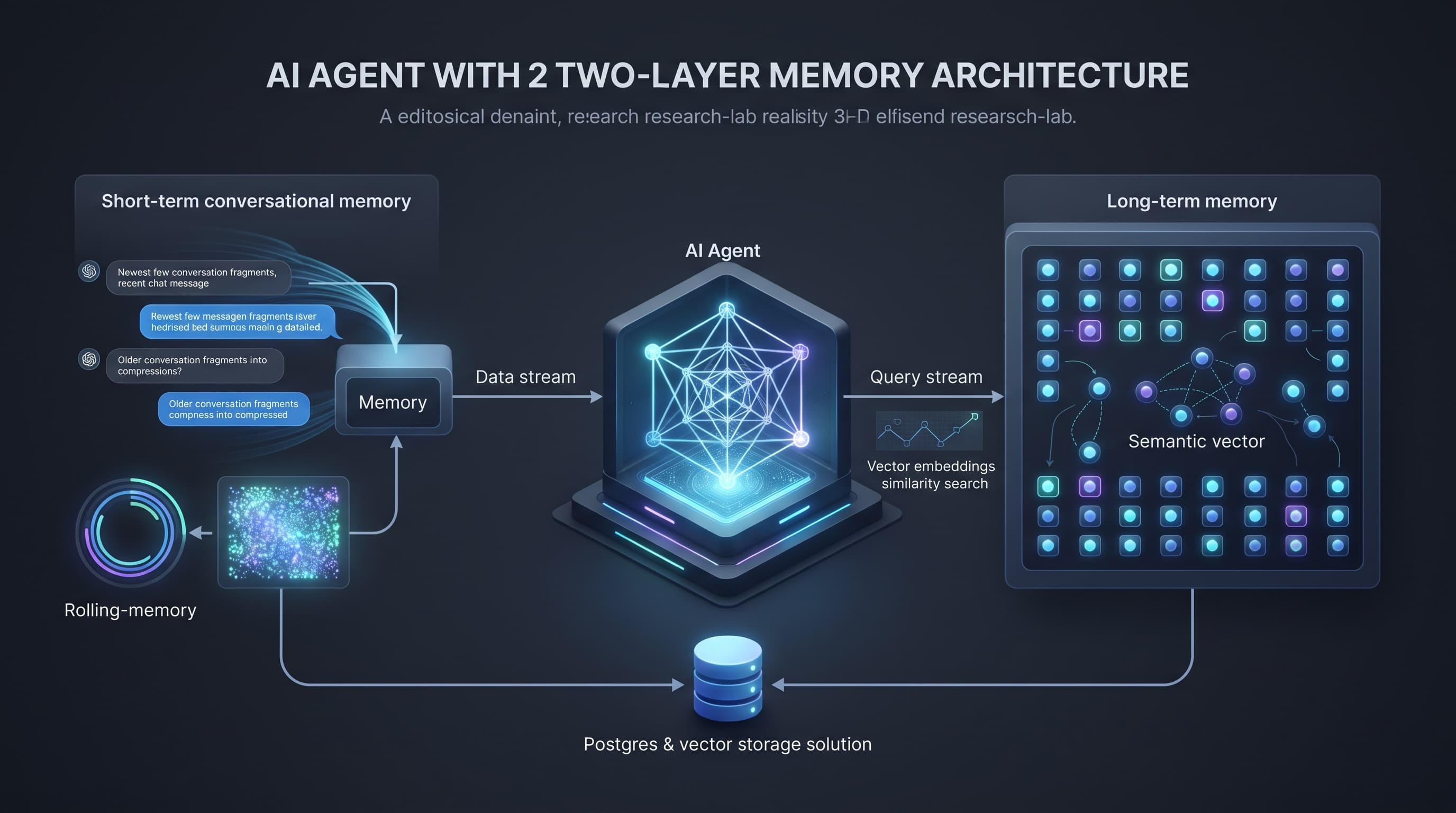 From Prototype to Production: Lessons from Deploying My First Agent cover image